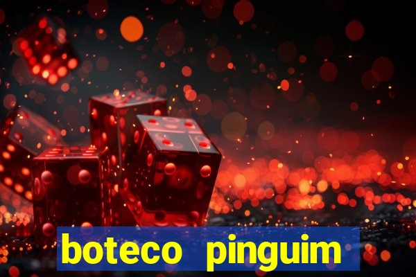 boteco pinguim assis brasil porto alegre